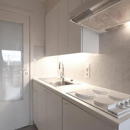 Lejlighed By The In Belgium Oostduinkerke