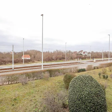 By The In Belgium Lejlighed