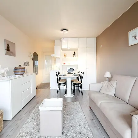 Lejlighed By The In Belgium