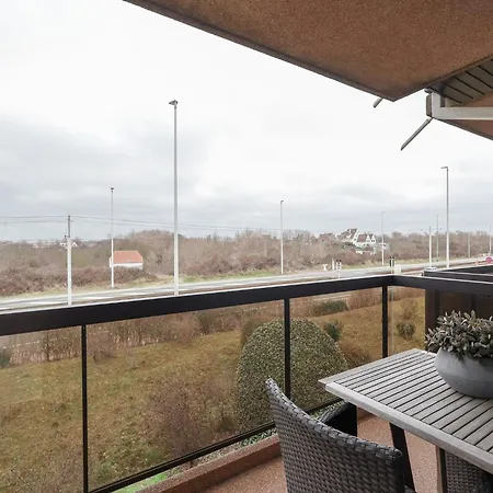 By The In Belgium Lejlighed *