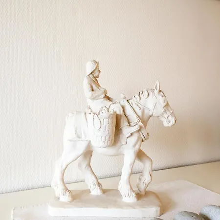 By The In Belgium * Oostduinkerke