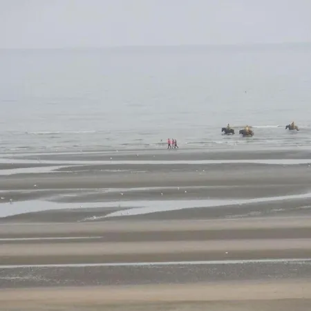 By The In Belgium Lejlighed *