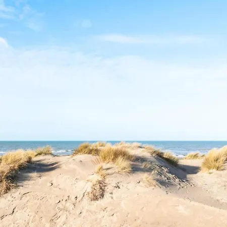 By The In Belgium * Oostduinkerke