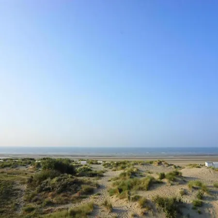 Apartamento Plaza Yy12 Close To The And The Sea