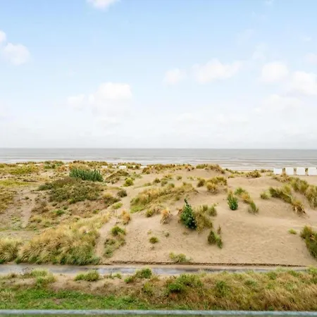 Plaza Yy12 Close To The And The Sea Apartamento Oostduinkerke